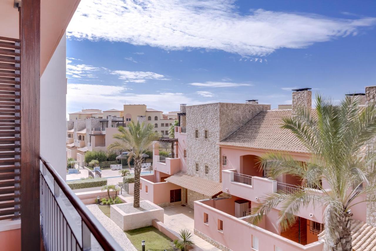 Amazing 2Bedroom Apartment In Victoria Boulevard Vilamoura Exteriér fotografie