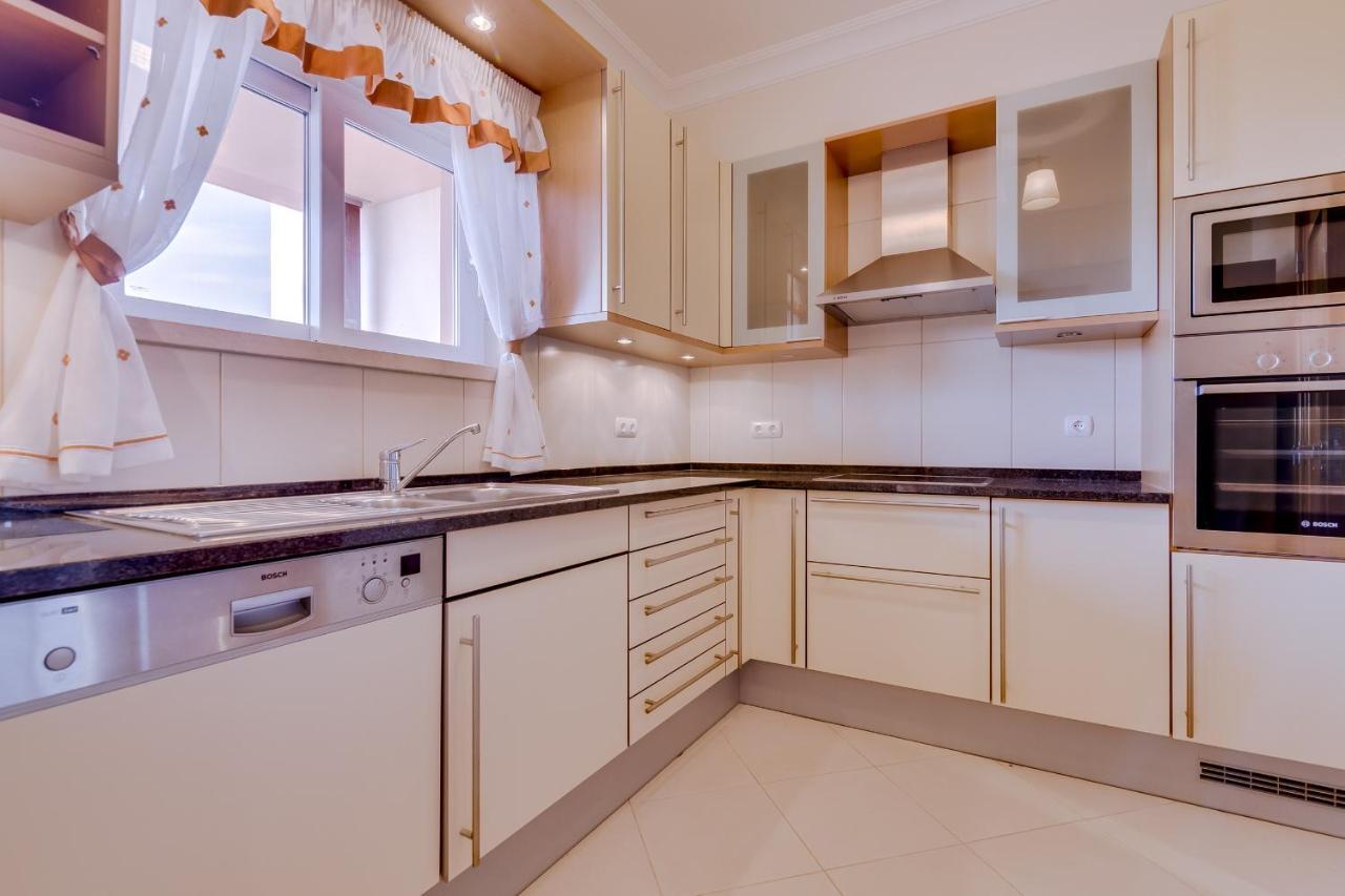 Amazing 2Bedroom Apartment In Victoria Boulevard Vilamoura Exteriér fotografie