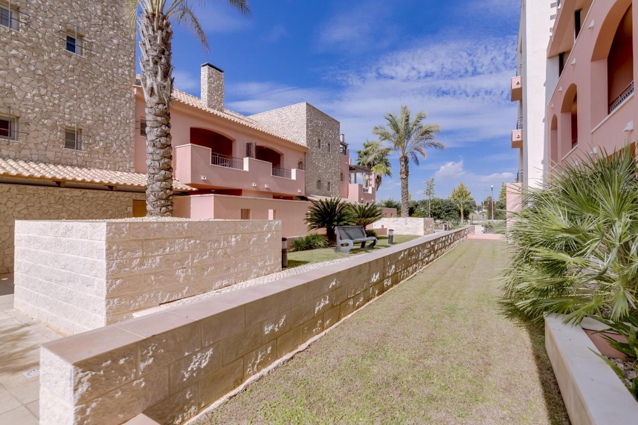 Amazing 2Bedroom Apartment In Victoria Boulevard Vilamoura Exteriér fotografie
