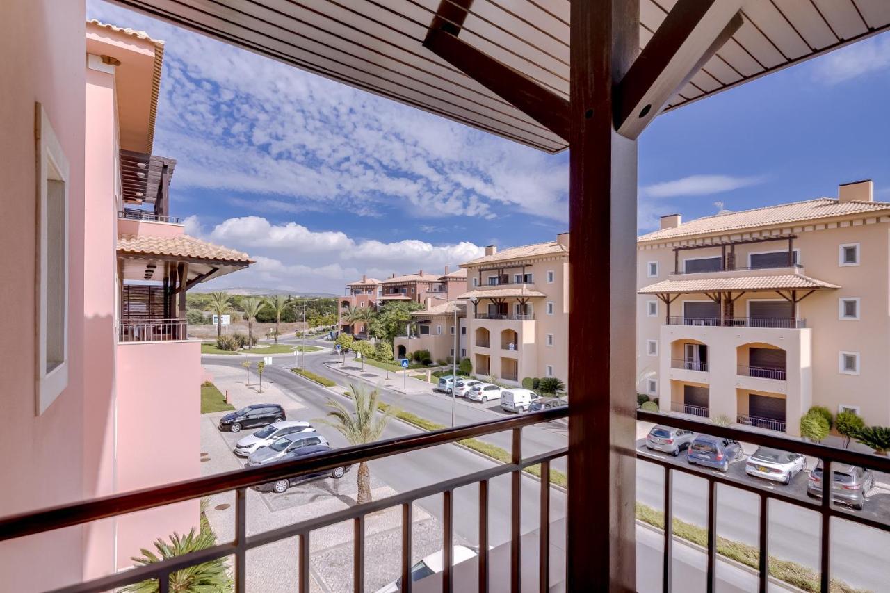 Amazing 2Bedroom Apartment In Victoria Boulevard Vilamoura Exteriér fotografie